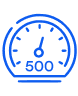 Интернет на все 500