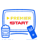 Всё включено 750 +  START и PREMIER