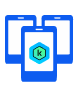 Kaspersky Standard Mobile 3 устройства