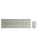Клавиатура + мышь беспроводная Smartbuy One 114348AG