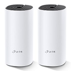 Mesh Wi-Fi система TP-LINK Deco M4 (2 шт.) (рассрочка 12 мес.)