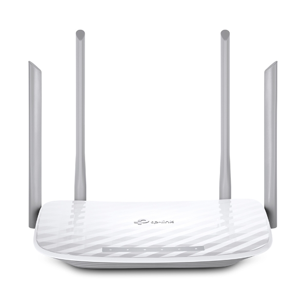 Wi-Fi роутер TP-Link Archer C5 (рассрочка до 20 мес.)