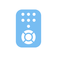 Bluetooth-пульт Eltex RF с голосовым управлением