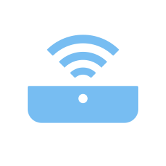 Mesh Wi-Fi система TP-LINK Deco E4 (2 шт.) (рассрочка 12 мес.)