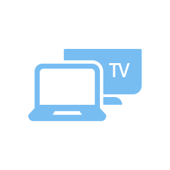 Интернет 50 + ТV