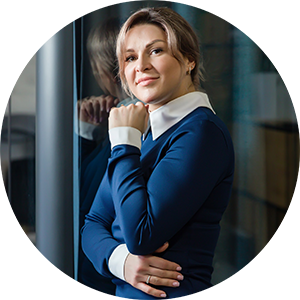 Анна Батняева