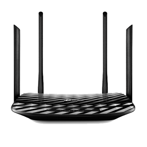 Wi-Fi роутер TP-LINK EC225-G5/AC1300 - Цена от 435 руб/мес в ...