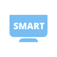 Приложение «Лайк ТВ» для SMART-TV